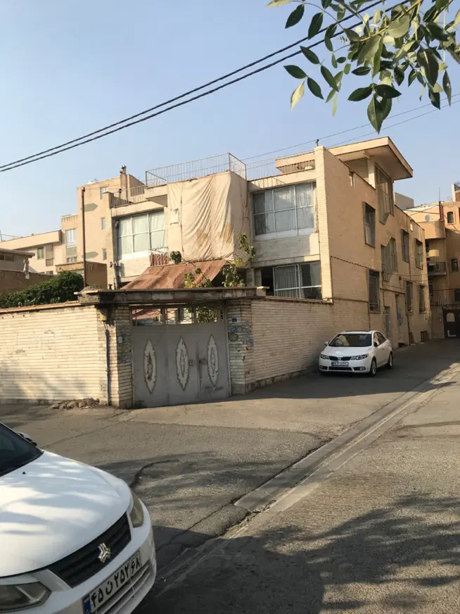اجاره واحد ویلایی مرکز شهر