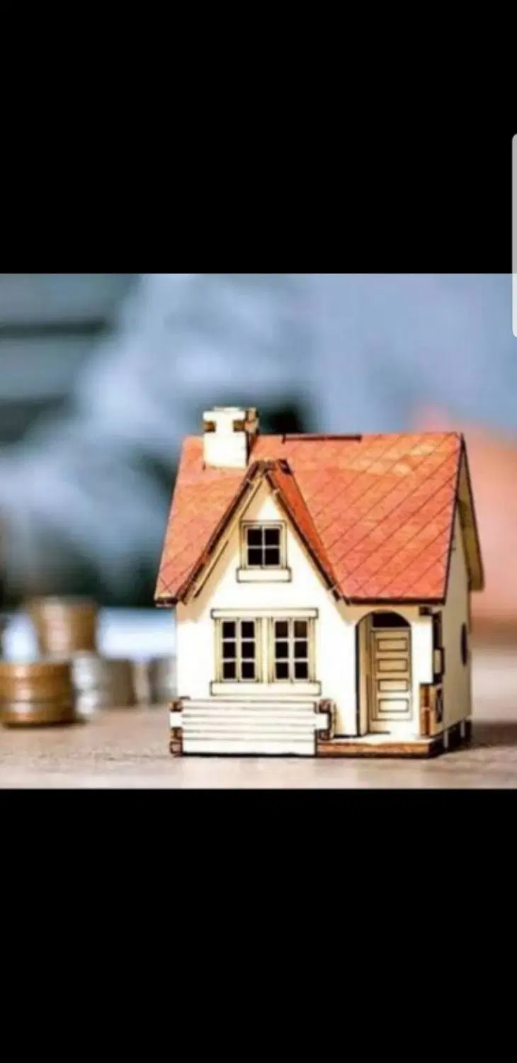 ۲۰۰ متر زمین بر خیابان شهرک دادگستری