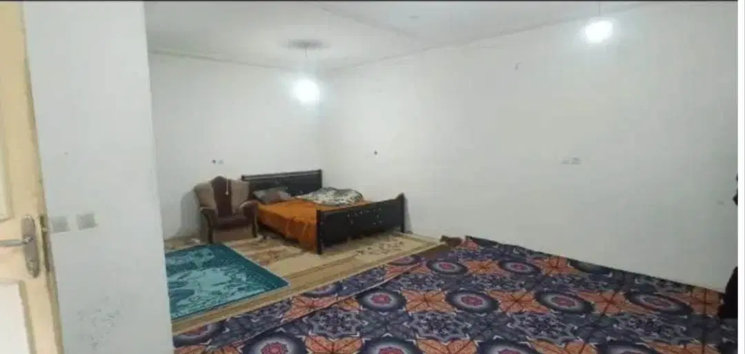 آپارتمان تجاری مسکونی