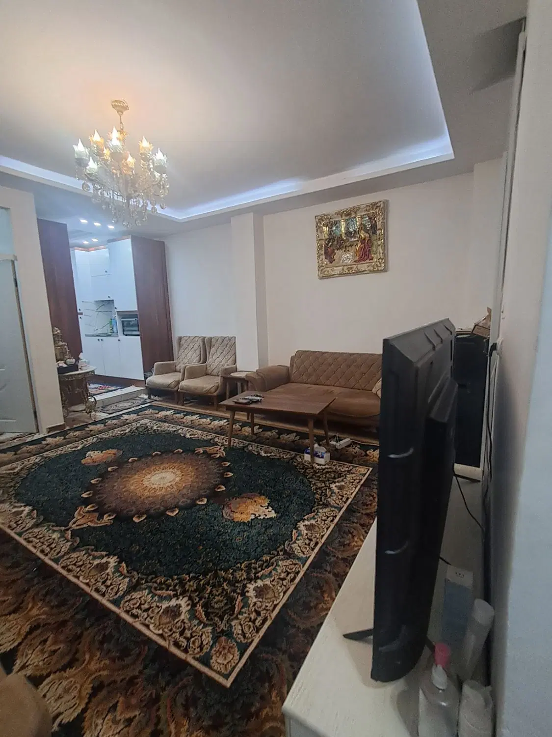 ۴۸متر فاز یک اندیشه  ط دوم
