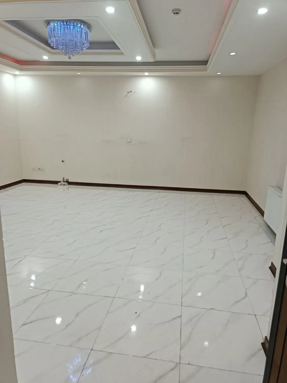 آپارتمان ۷۰ متری دو خوابه