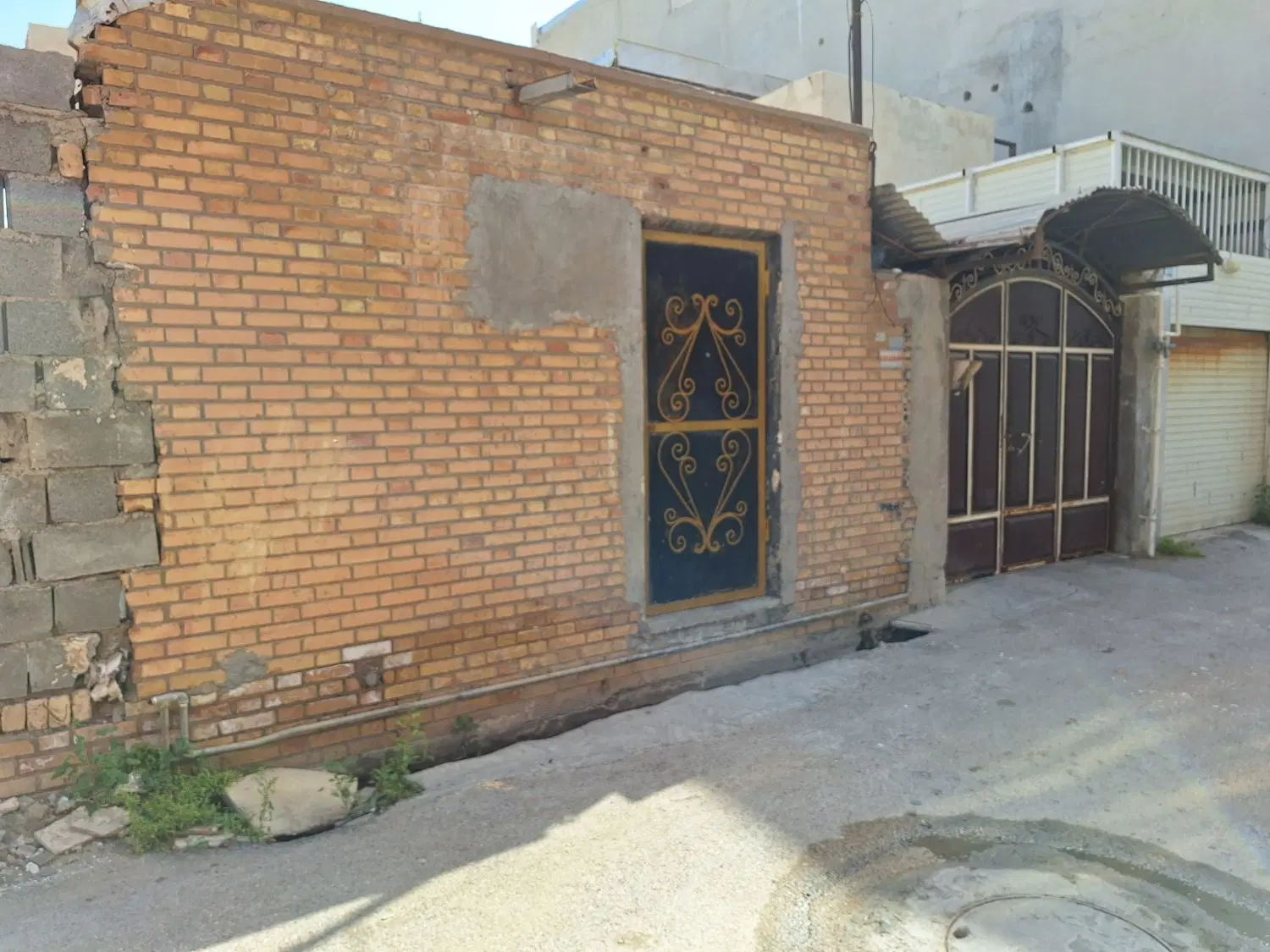 فروش خانه ویلایی ،تجاری مسکونی