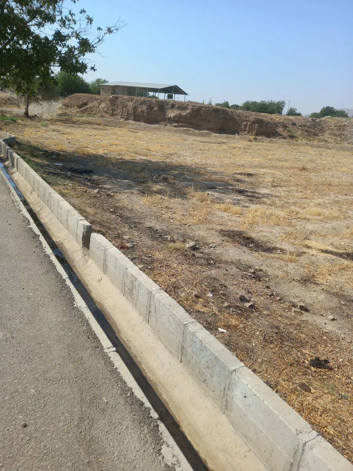 فروش زمین