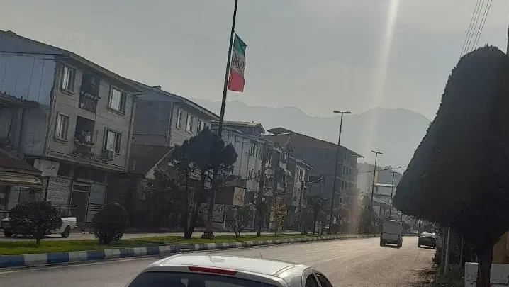 ۲۰۰متر شهری رانکوه سند تک برگ