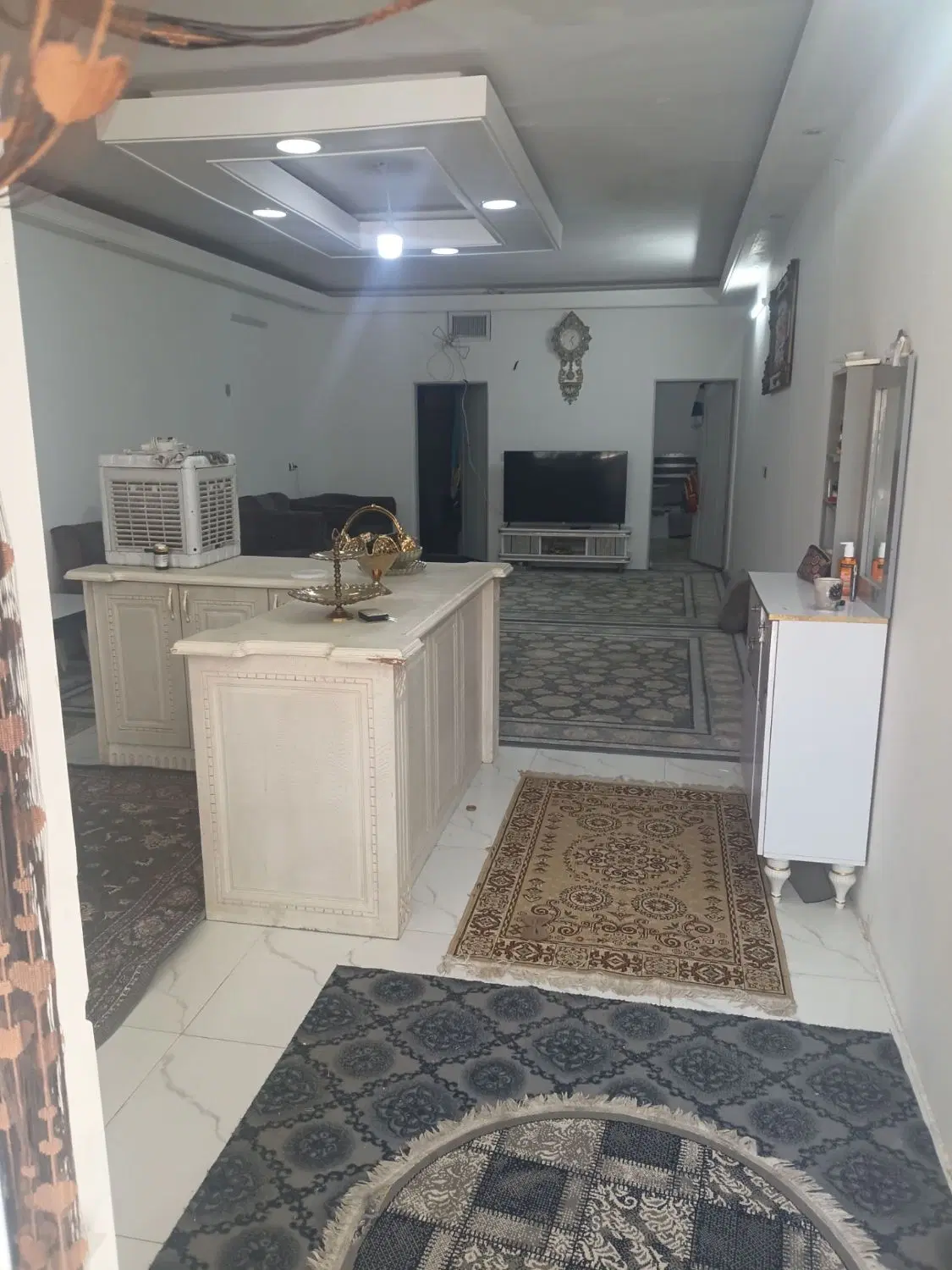 رهن و اجاره طبقه تمیز