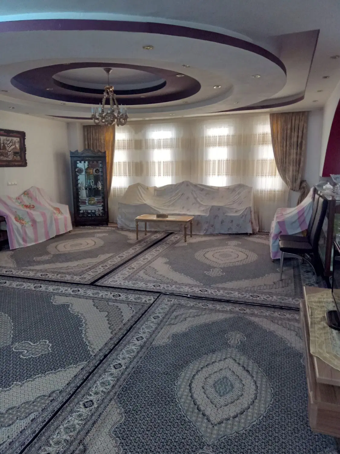 فروش آپارتمان