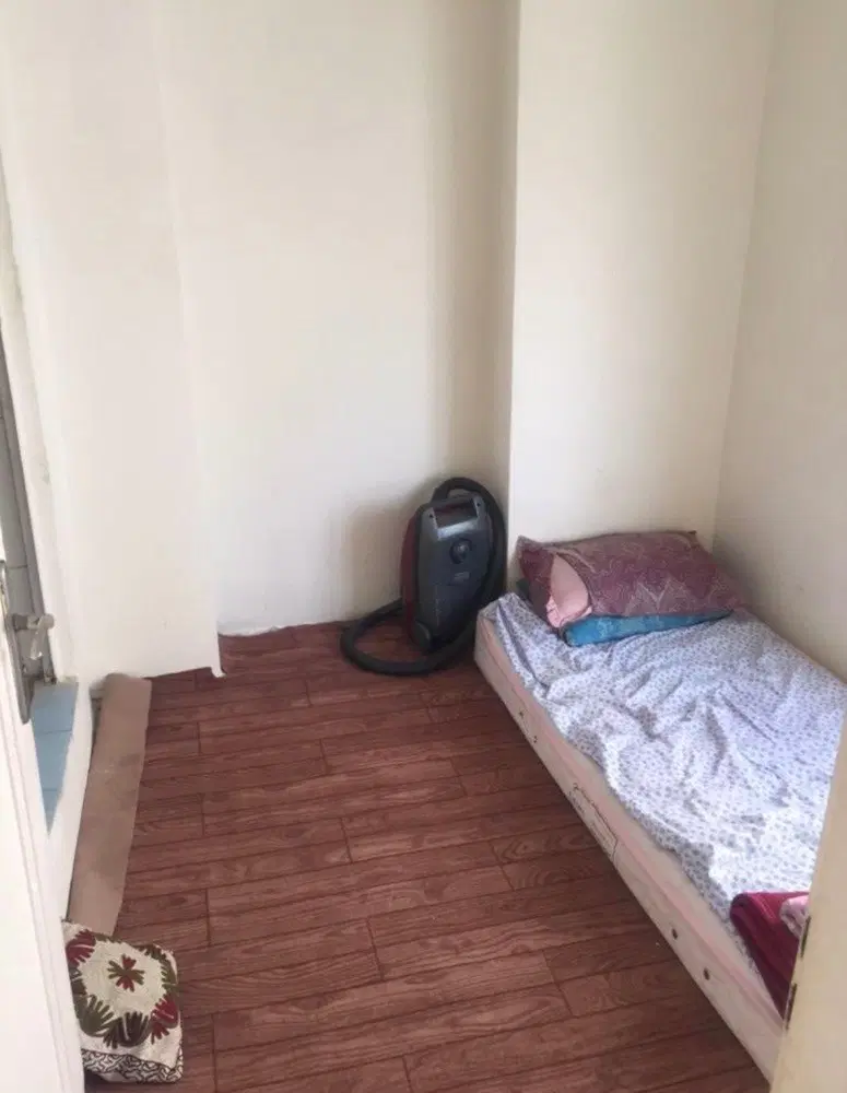 خانه کلنگی دوطبقه مجزا