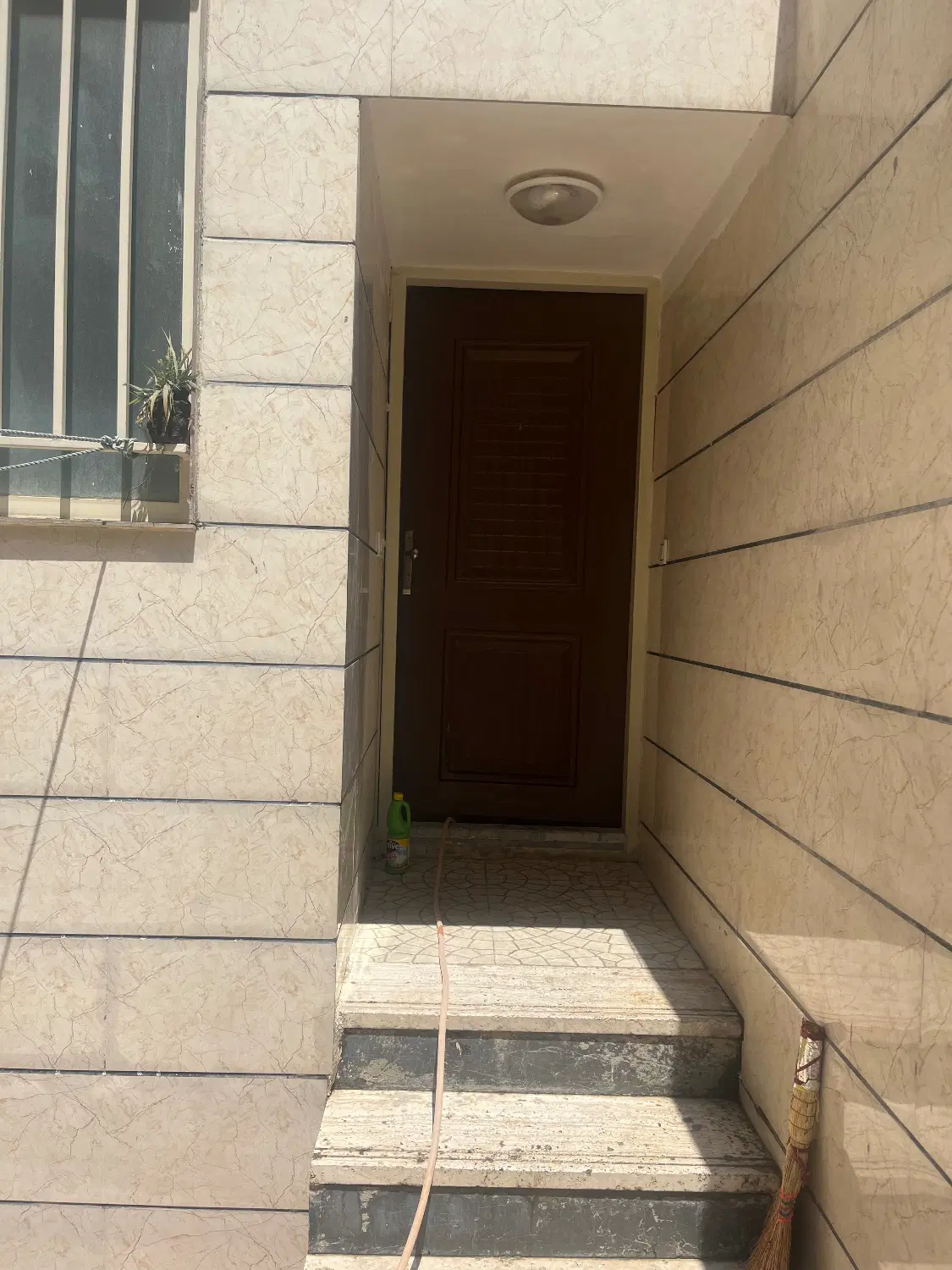خانه ویلایی ۲طبقه چهاردانگه