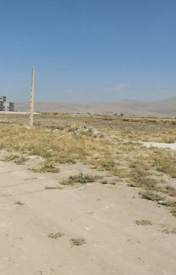 فروش زمین ۳ دانگ گلستان