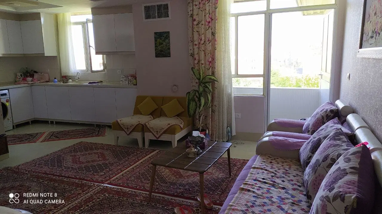 فروش واحد۶۱متری شهرک سعدی