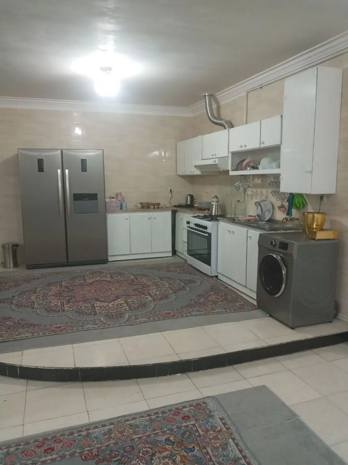 اپارتمان اجاره دره شهر