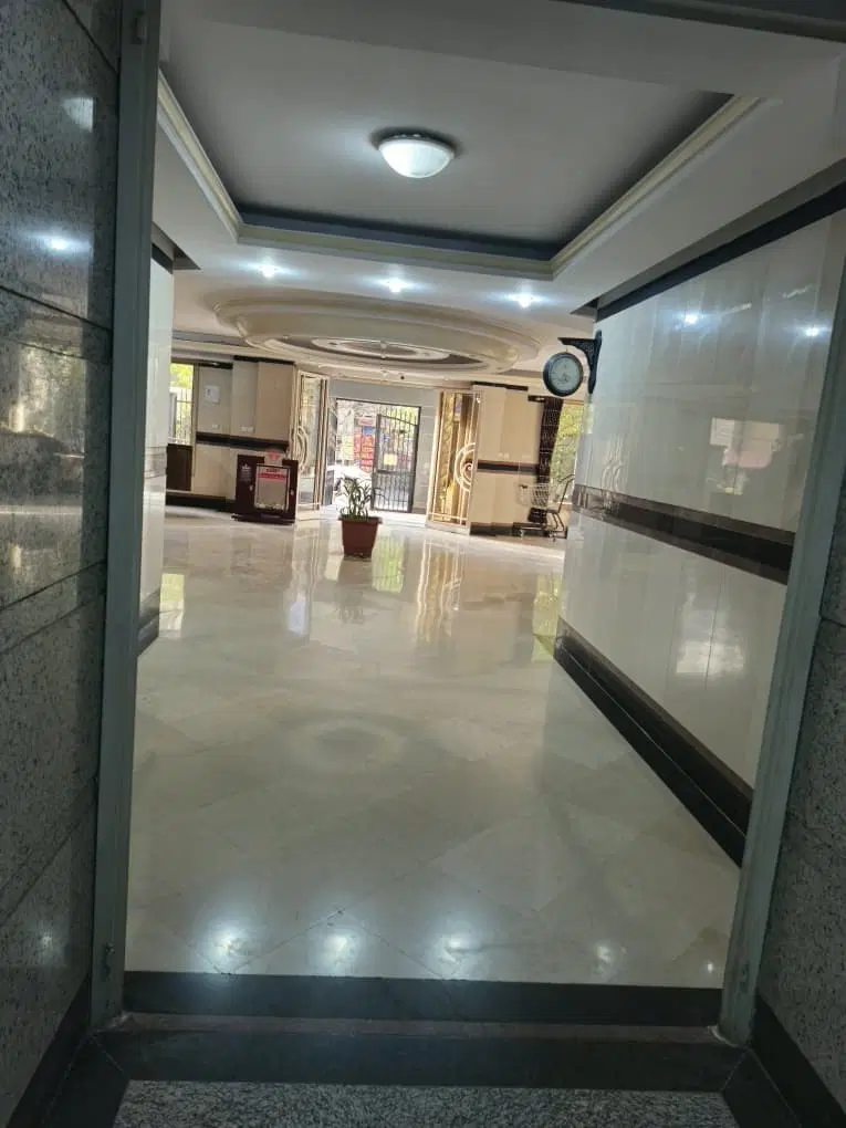 برج لاکچری مروارید شرق