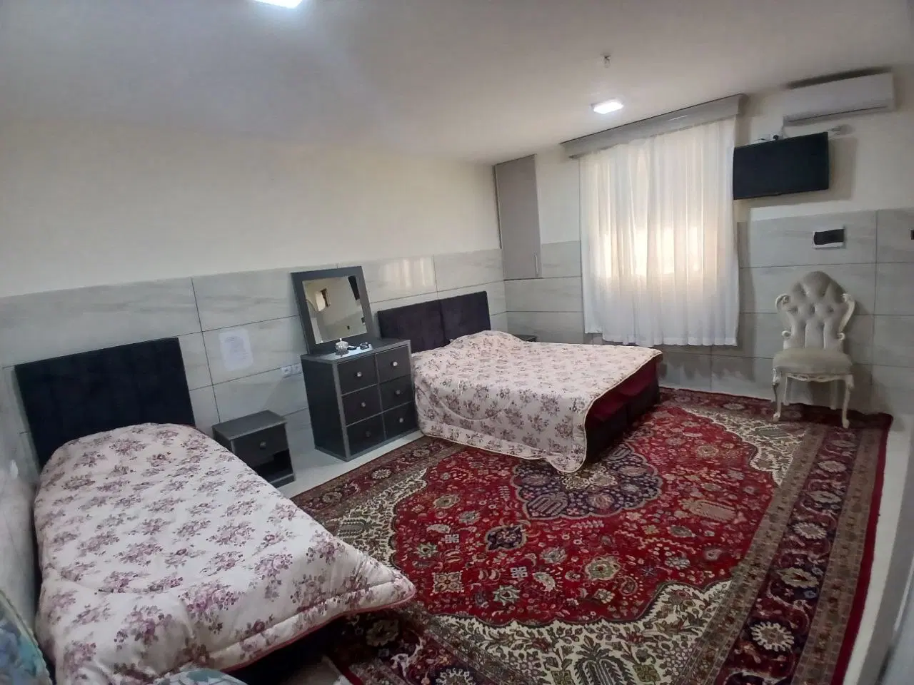 هتل بوم گردی