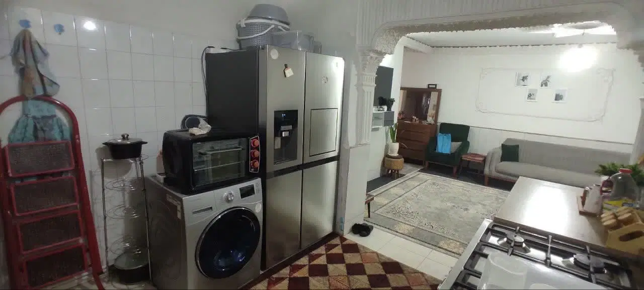 فروش منزل مسکونی با قیمت مناسب