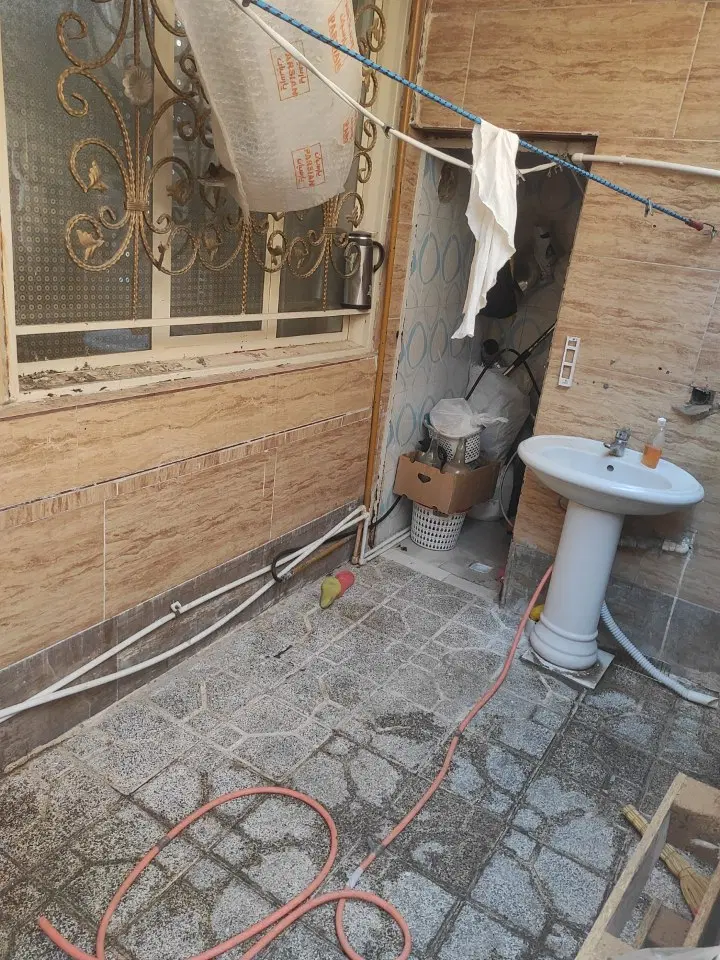 دوطبقه ۷۳متری سرکوچه خیابان اصلی زیباشهر