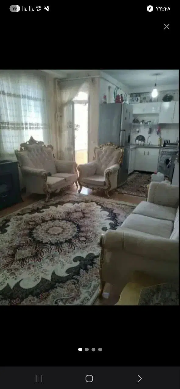مسکن مهر دوخواب