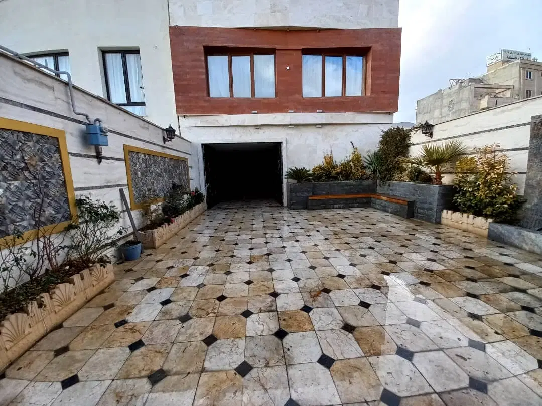 اجاره ی ویلایی دوبلکس دربست