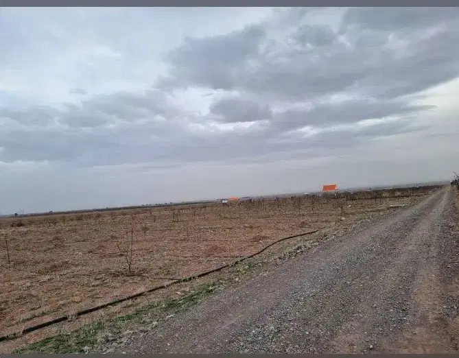 زمین در مجموع نگین سبز (صومعه)