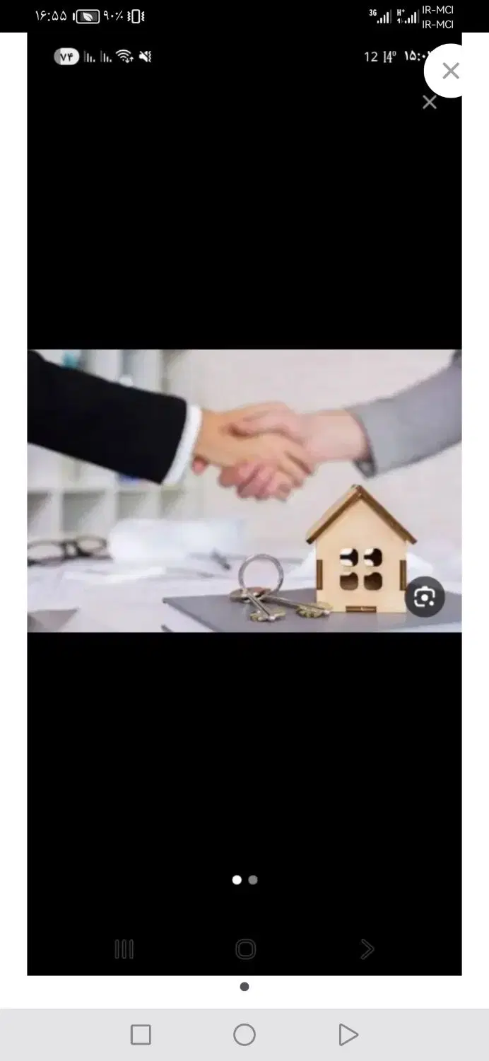 اجاری آپارتمان زنبق