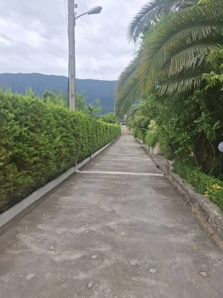 فروش ویلای ساحلی