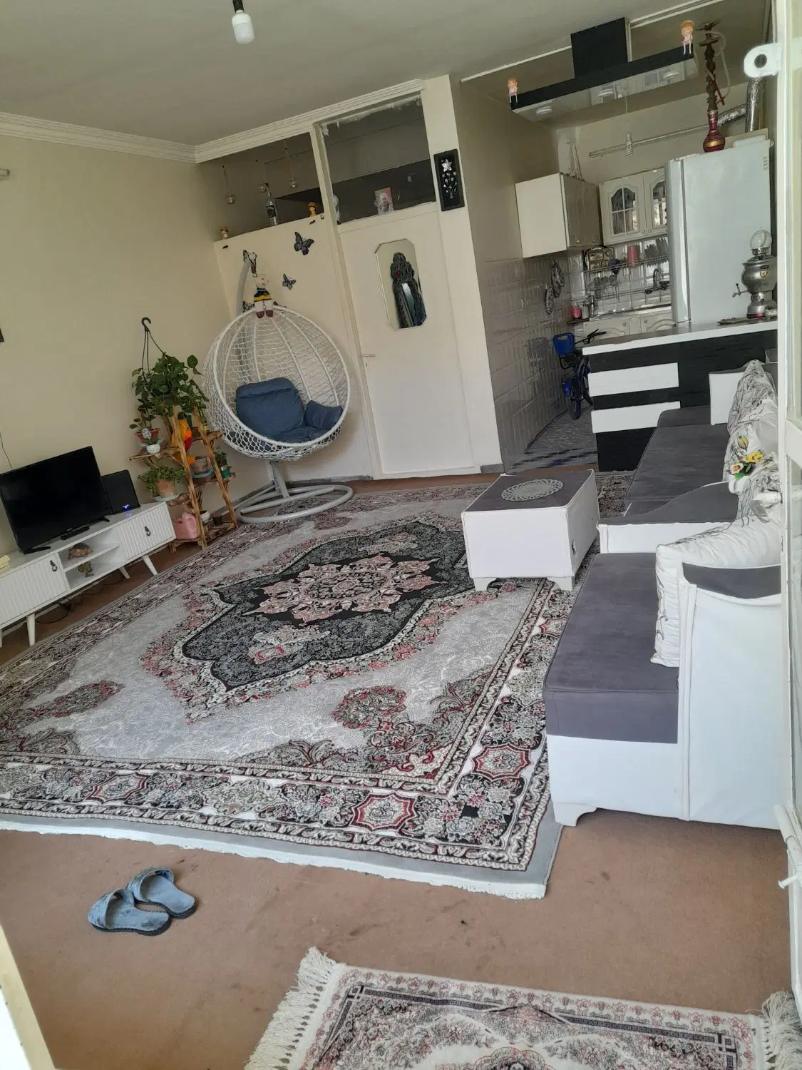 خانه اجاره ای