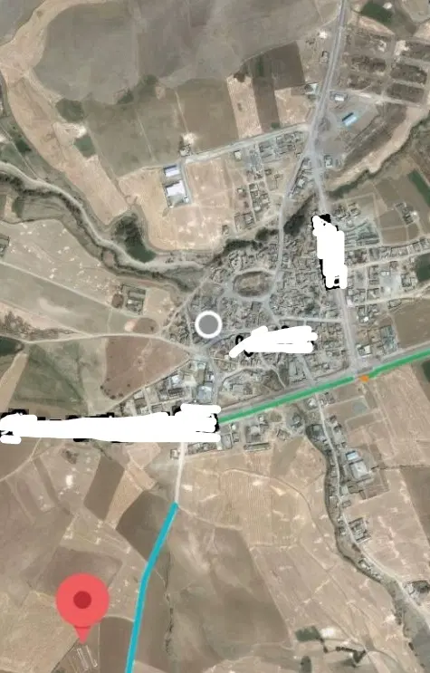 زمین شهر صاحب