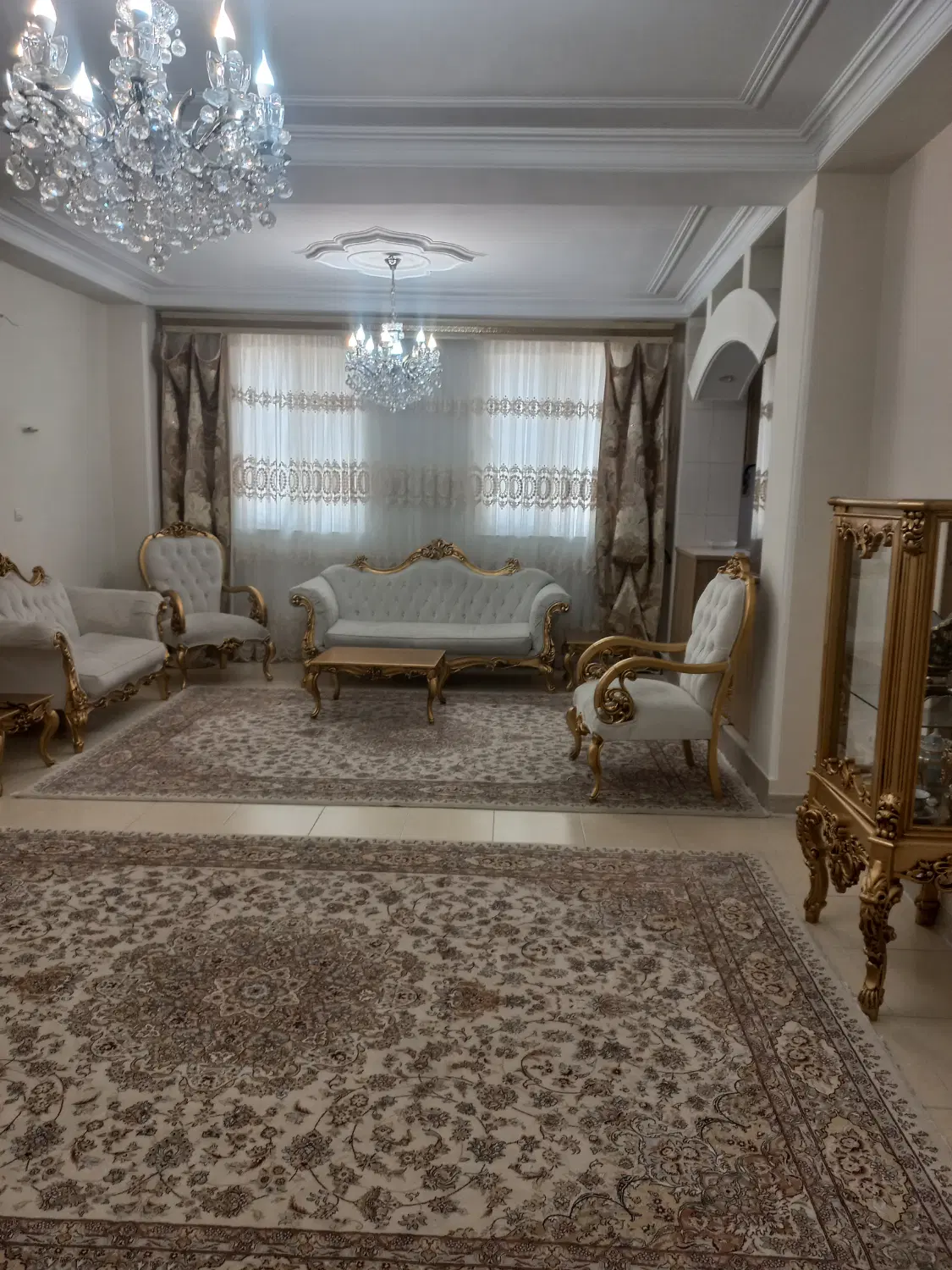 آگهی رهن واحد