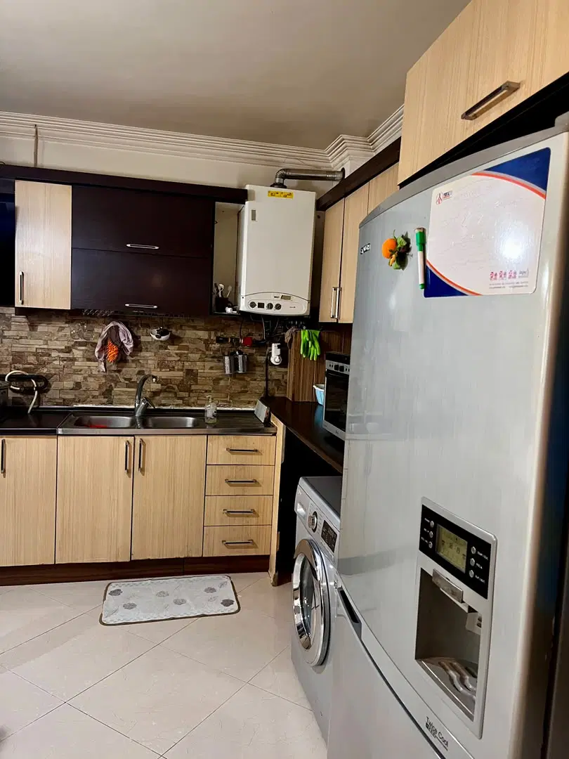 فروش آپارتمان صیاد شیرازی ۱۶۵ متر