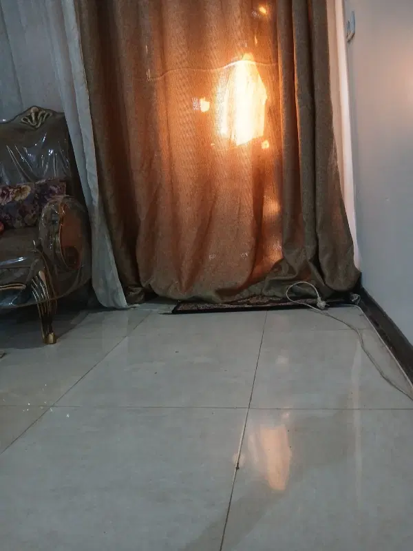 آپارتمان شهرک حفاری