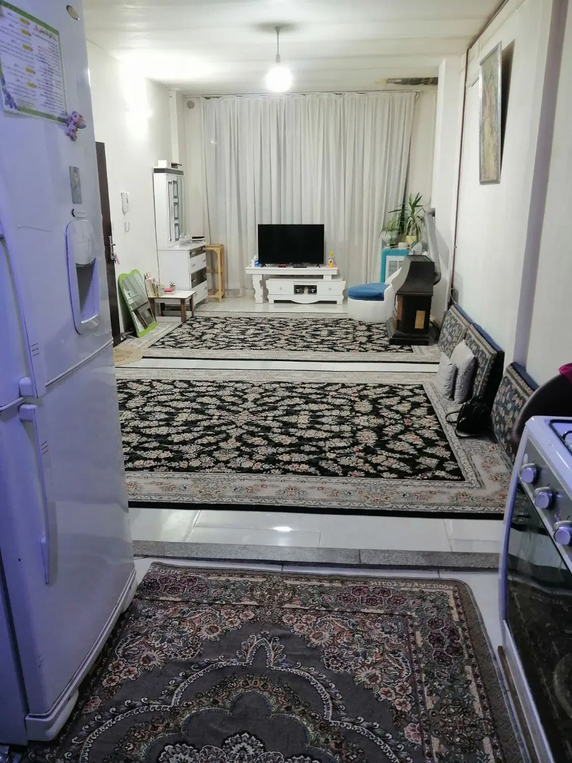 اپارتمان