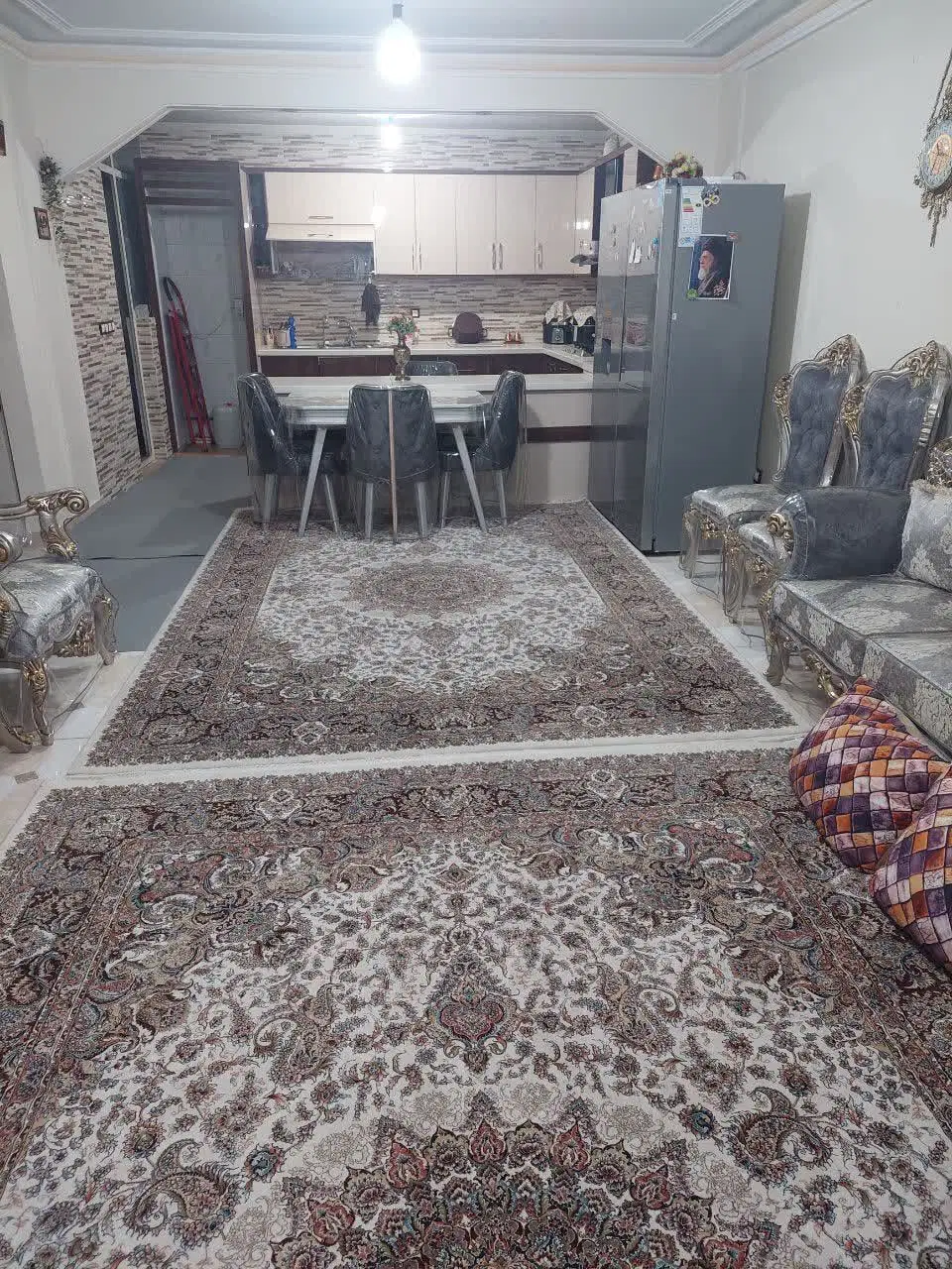 رهن واجاره شهرک قائم