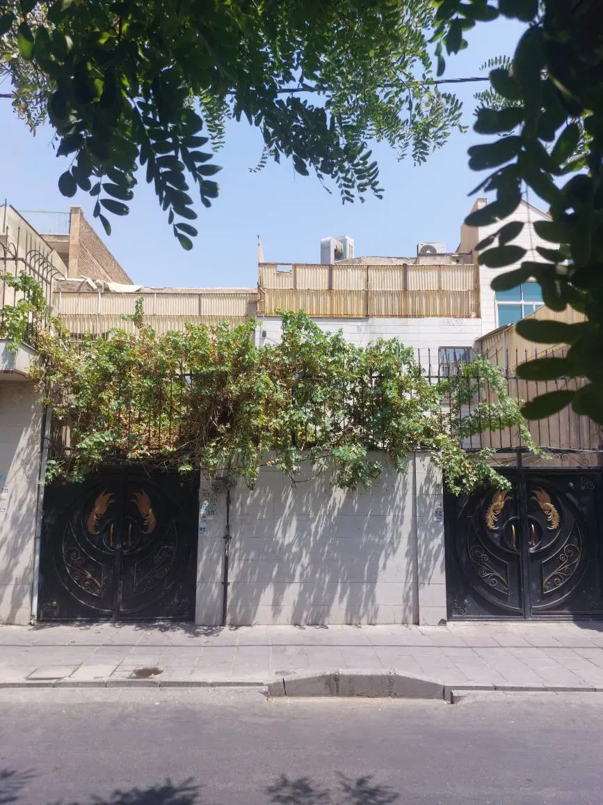فروش کلنگی