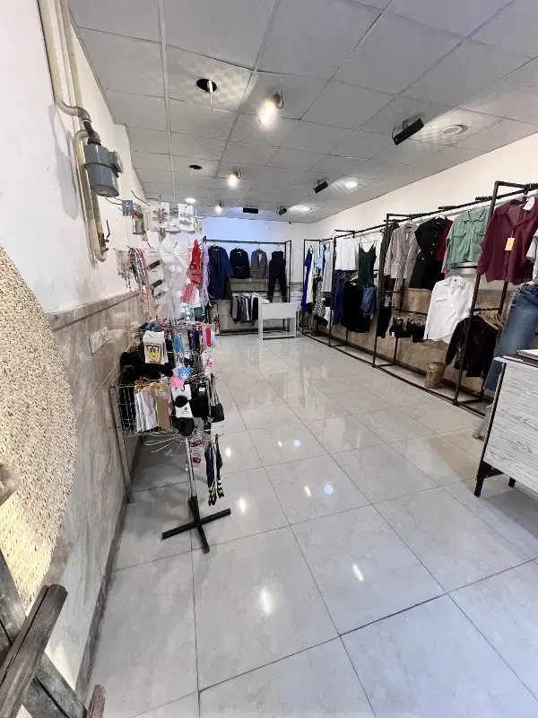 مغازه رهن و اجاره