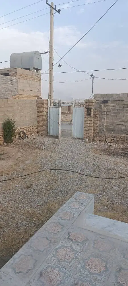 رهن اجاره منزل در فسارود شهرک فجر