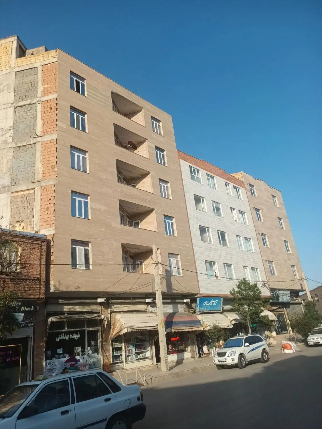 اپارتمان