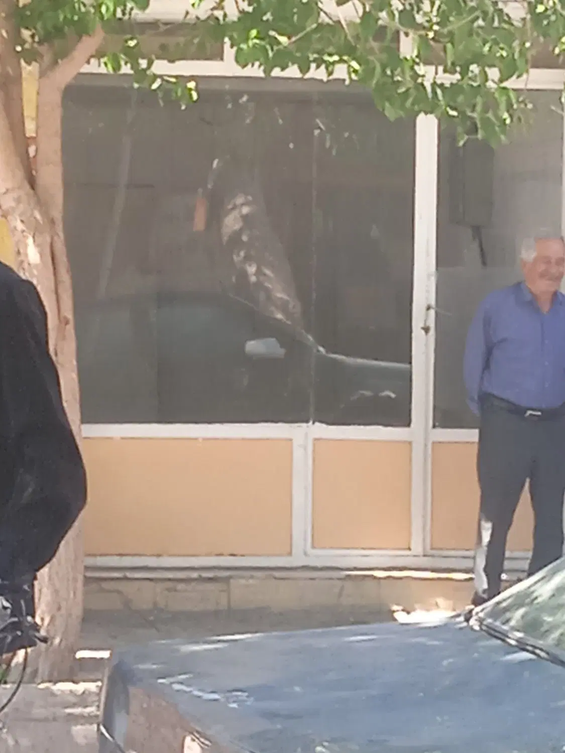 اجاره مغازه منوچهری وفروشی