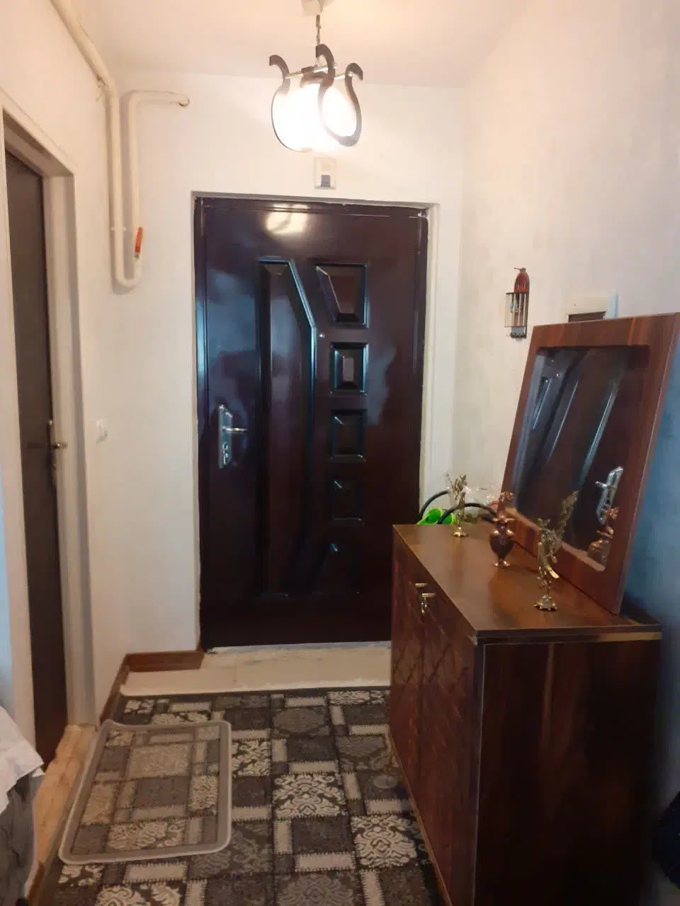مسکن مهر دو تراس