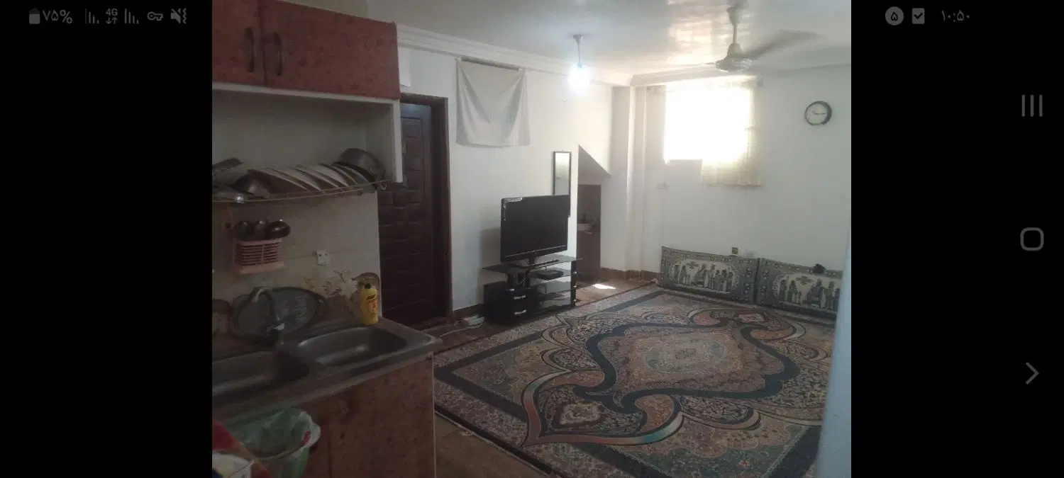 فروش خانه‌ مسکونی و ویلایی