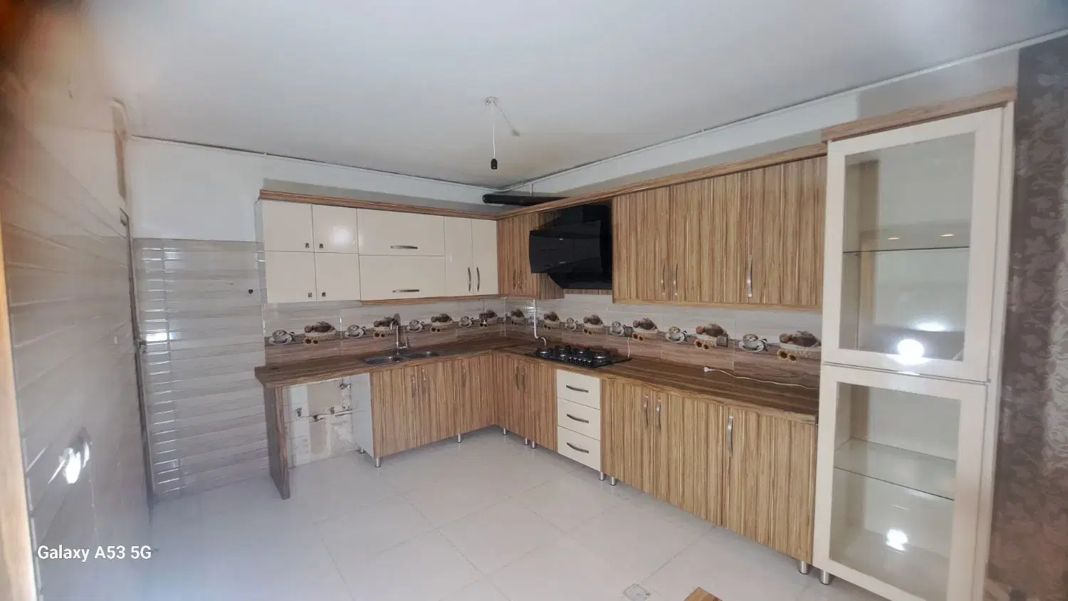 80 متری تاپ لوکیشن هاشیه شریعتی دو خواب
