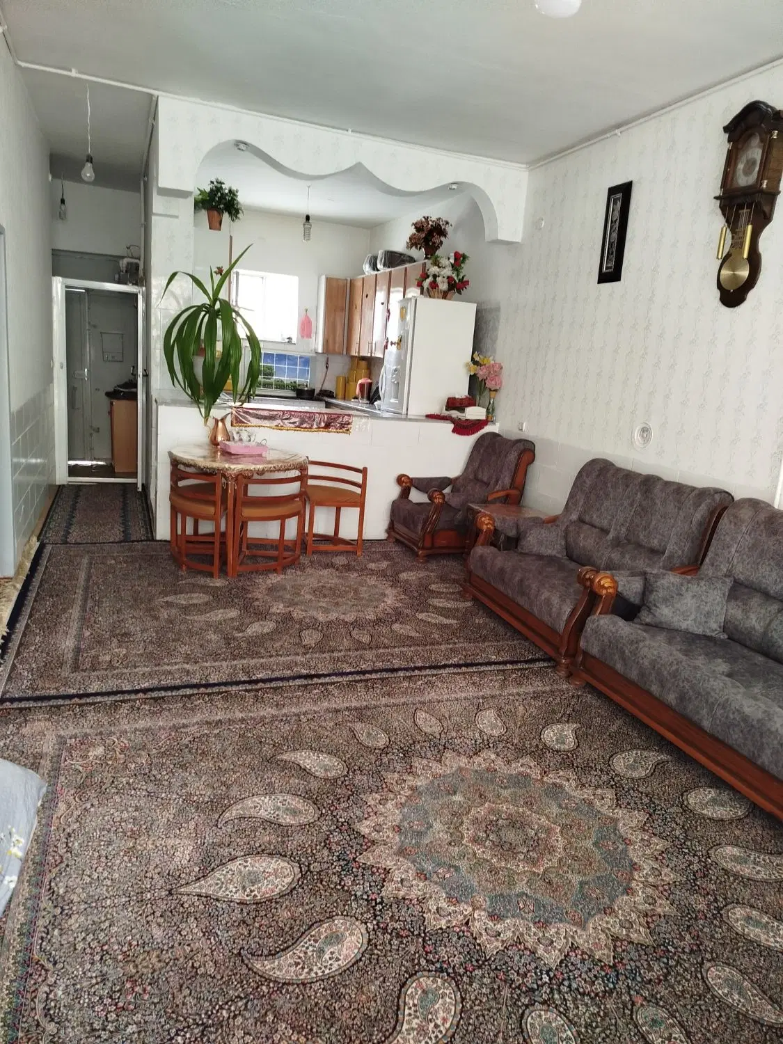 آپارتمان فروشی