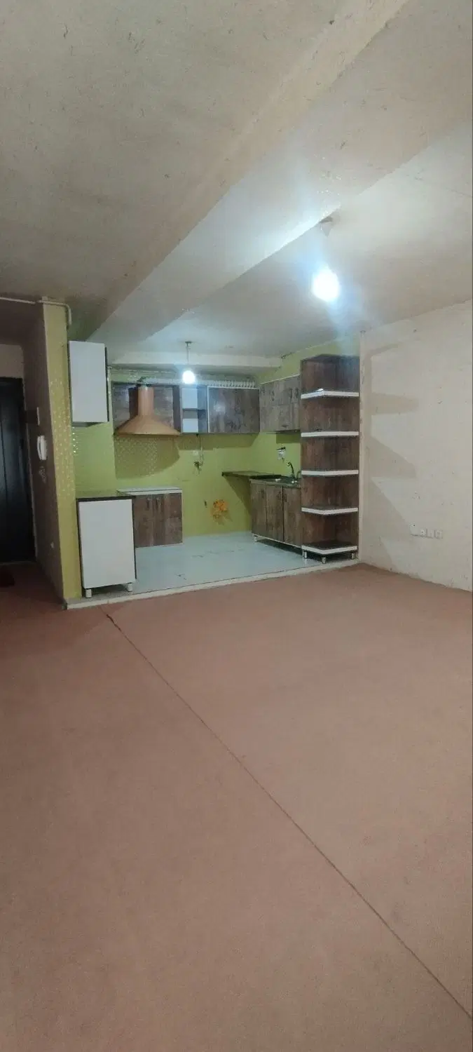 آپارتمان پردیس