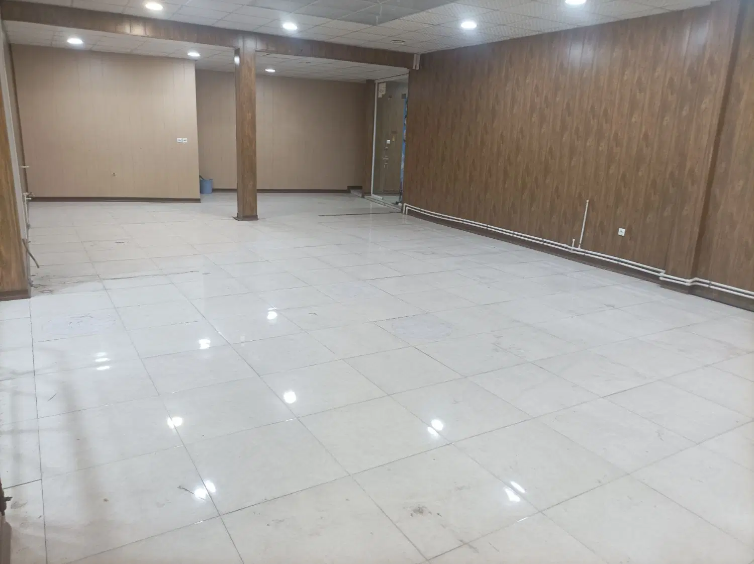 مغازه خیابان اصلی بعثت 170متر