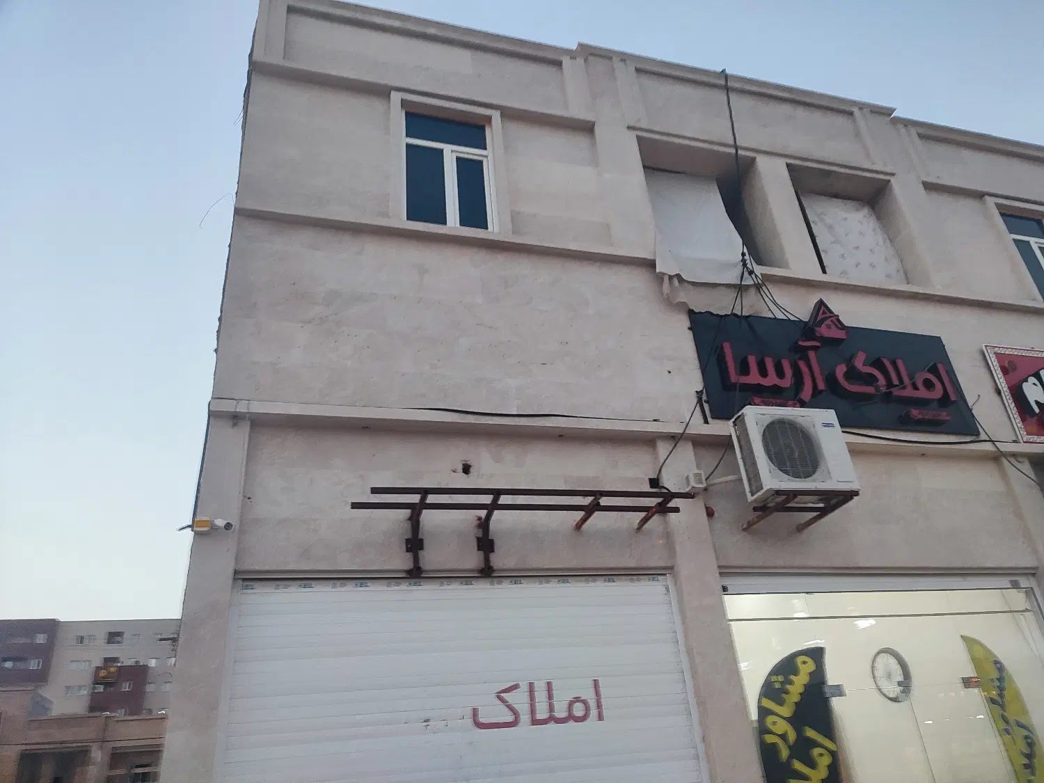 فروش آپارتمان ویلاشهر اهواز