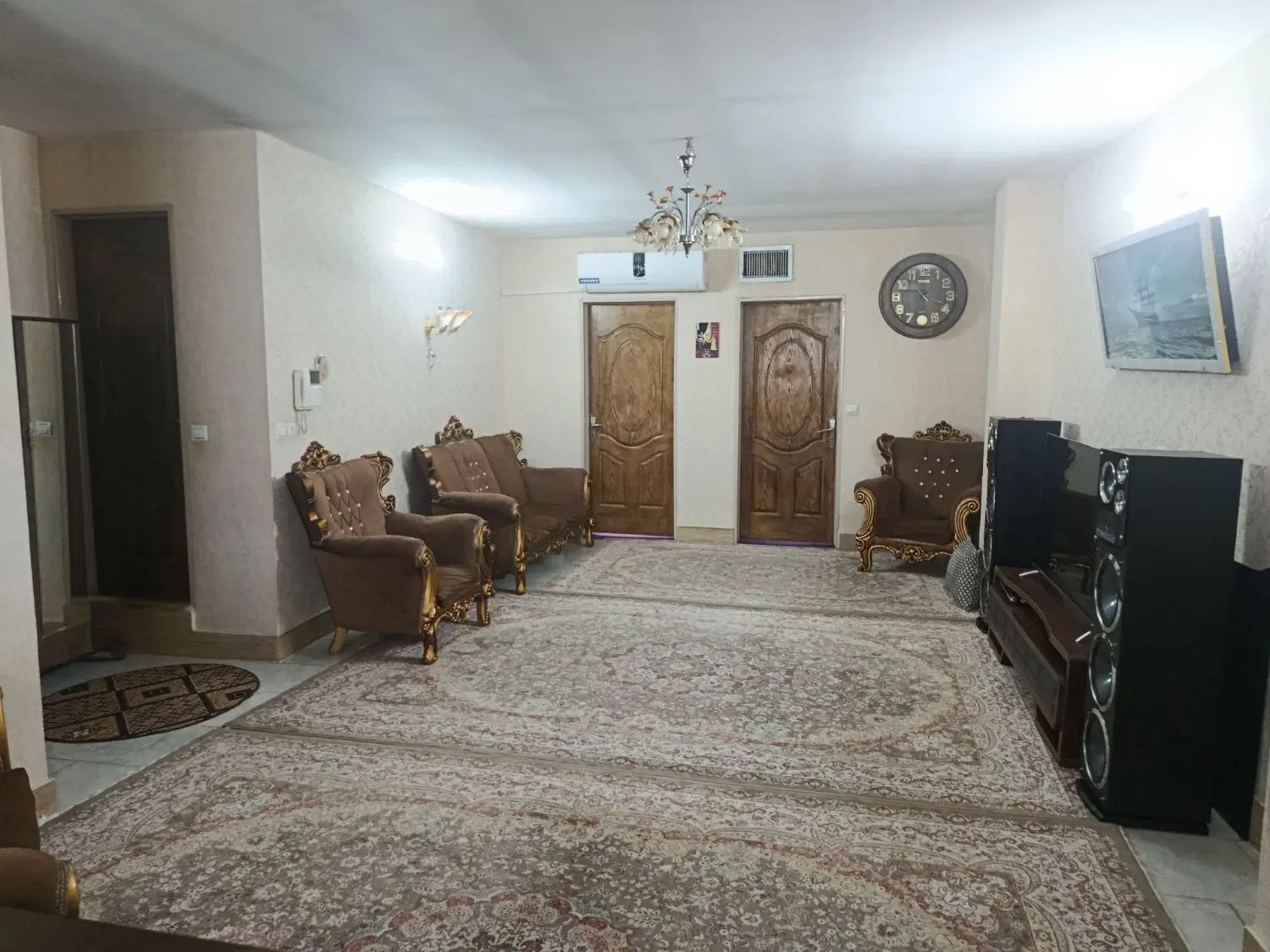 خونه رباط کریم