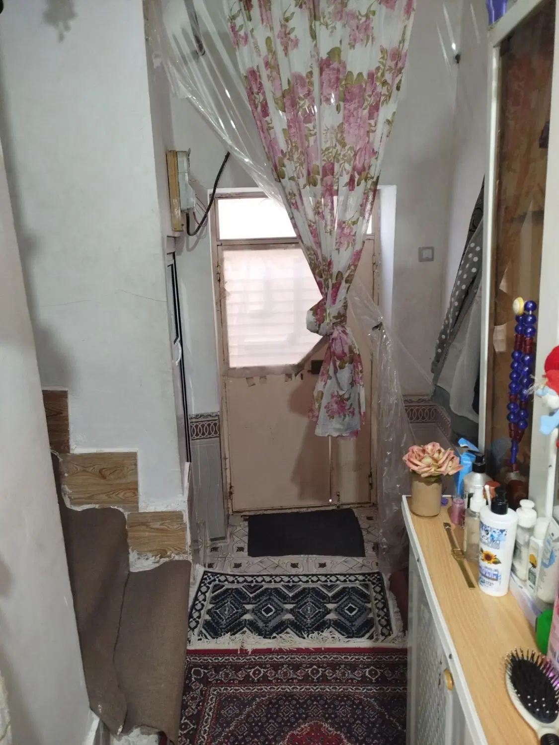 اجاره خانه 60 متری در میدان کشاورزی