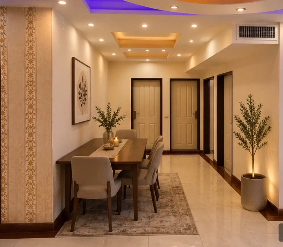 فروش اپارتمان شهرک مریم اندیشه