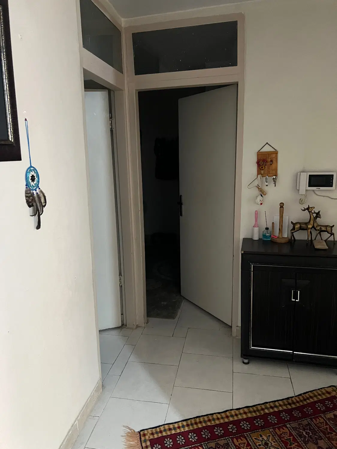آپارتمان 75 متری
