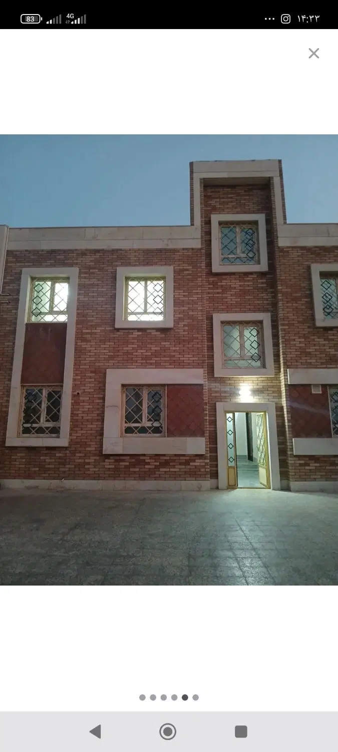 اجاره واحد مسکونی