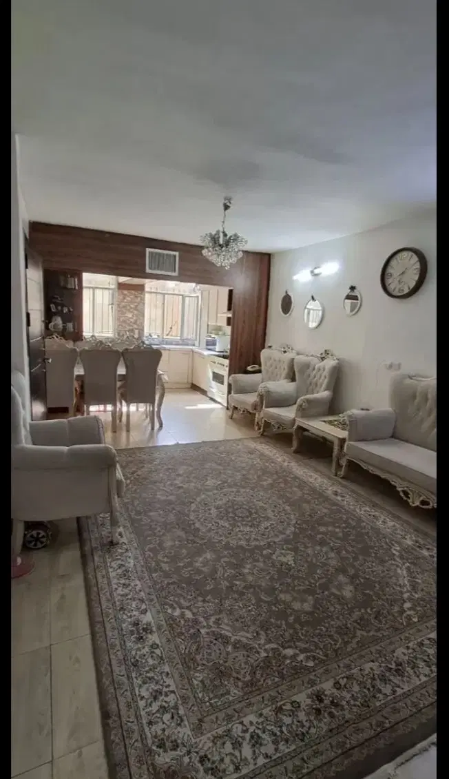 آپارتمان 65متری