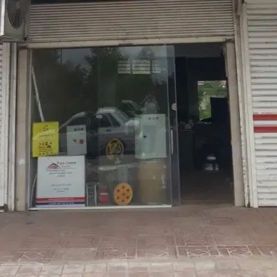 مغازه ۱۰۴ متر